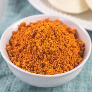 Idli Podi