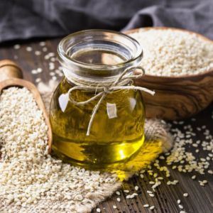 Sesame Oil