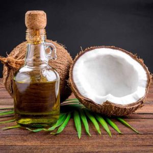 Coconut Oil