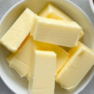 Butter