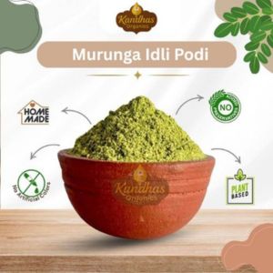 Murugai Idli Podi